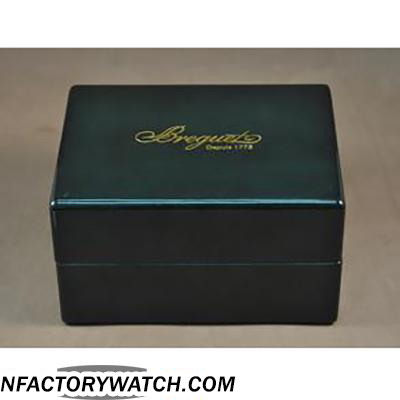 寶玑 Breguet 原廠錶盒-高端，大氣，上檔次的寶玑盒子
